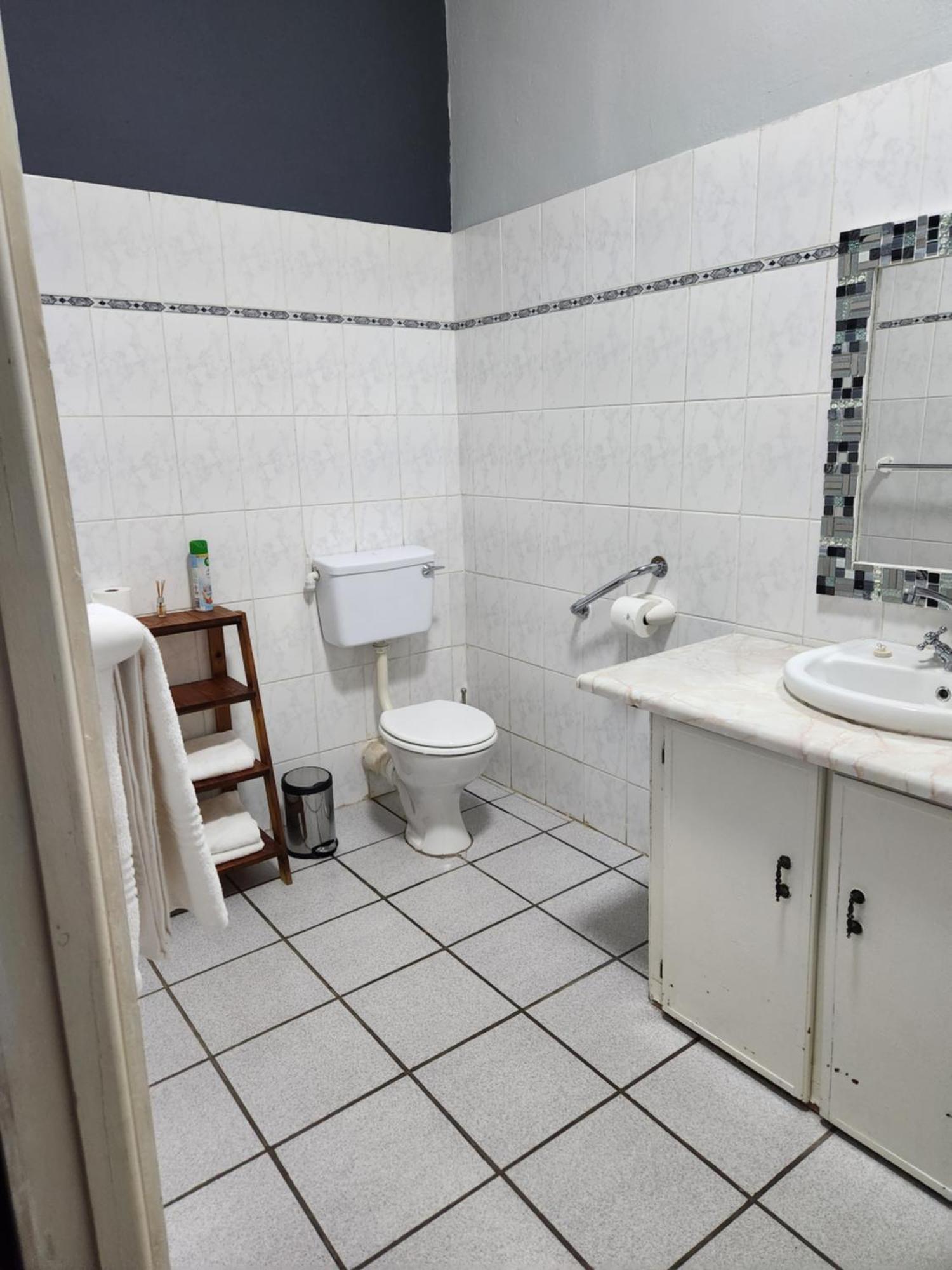 Spes Bona Guesthouse Colesberg Exterior photo